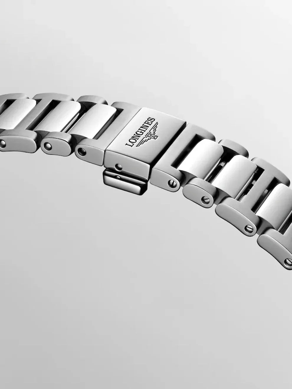 Longines CONQUEST 34 mm