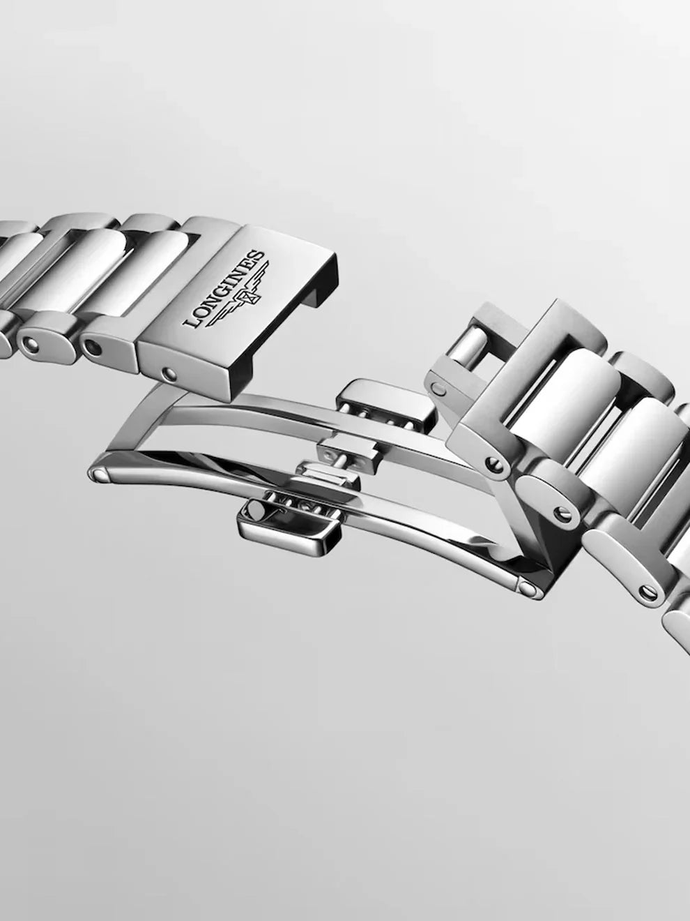 Longines CONQUEST 34 mm