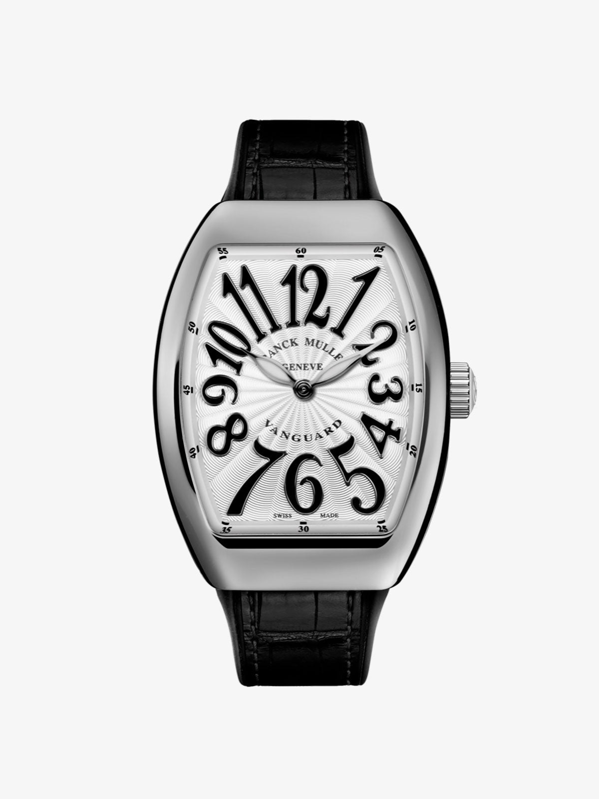Franck Muller Vanguard Collection