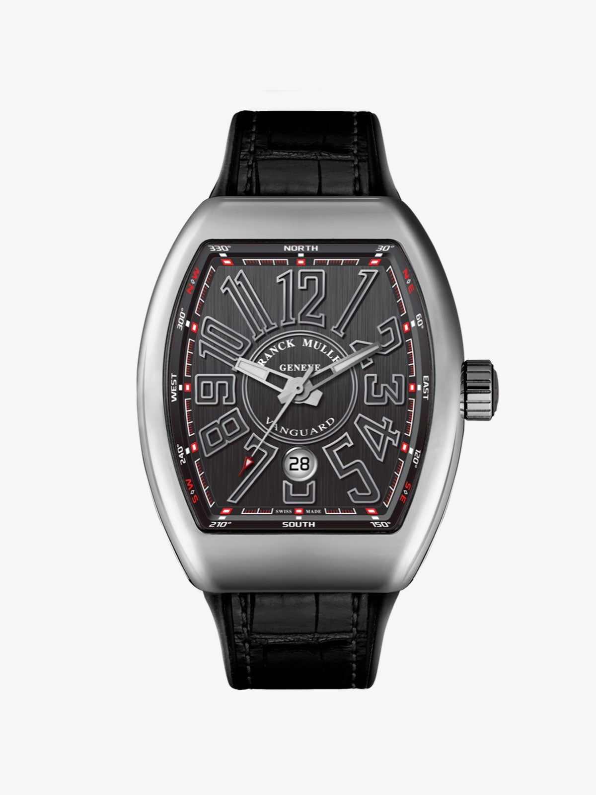 Franck Muller Vanguard Collection