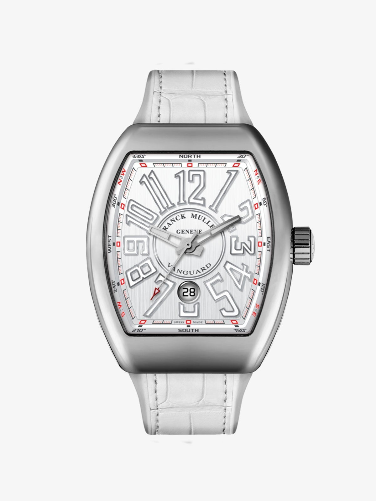 Franck Muller Vanguard Collection