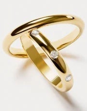 Alianzas y anillos de boda