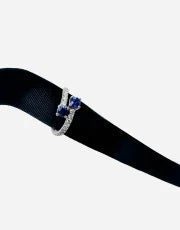 Regale joyas para su aniversario