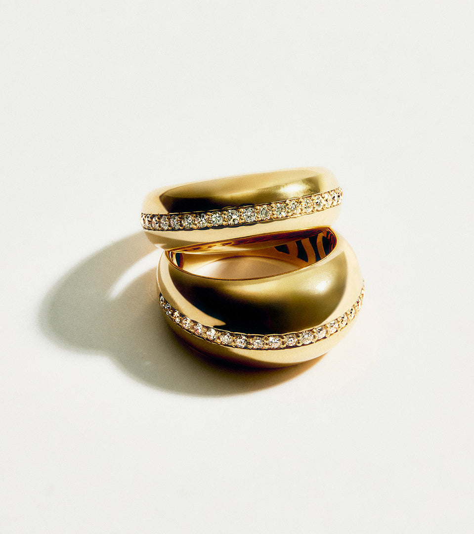 Anillos
