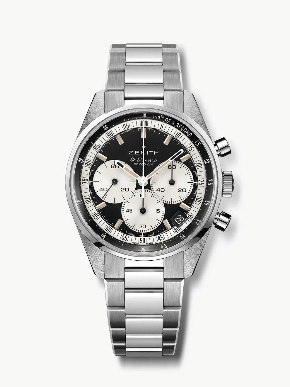 Zenith Chronomaster Original