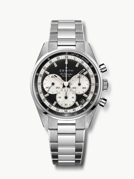 Zenith Chronomaster Original