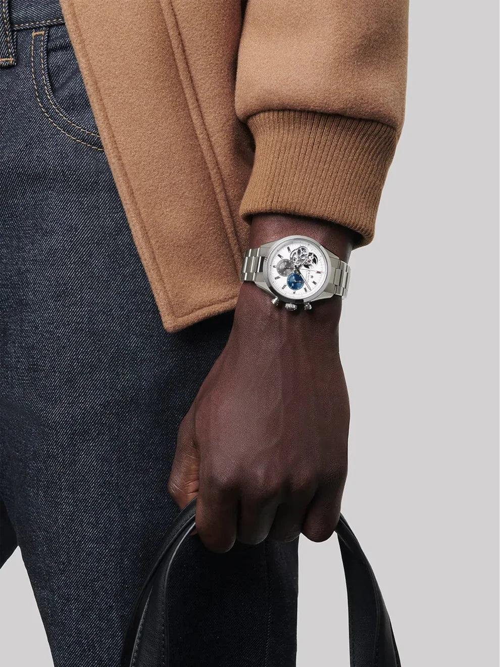 Zenith Chronomaster Open