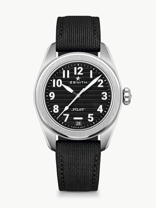 Zenith Pilot Automatic