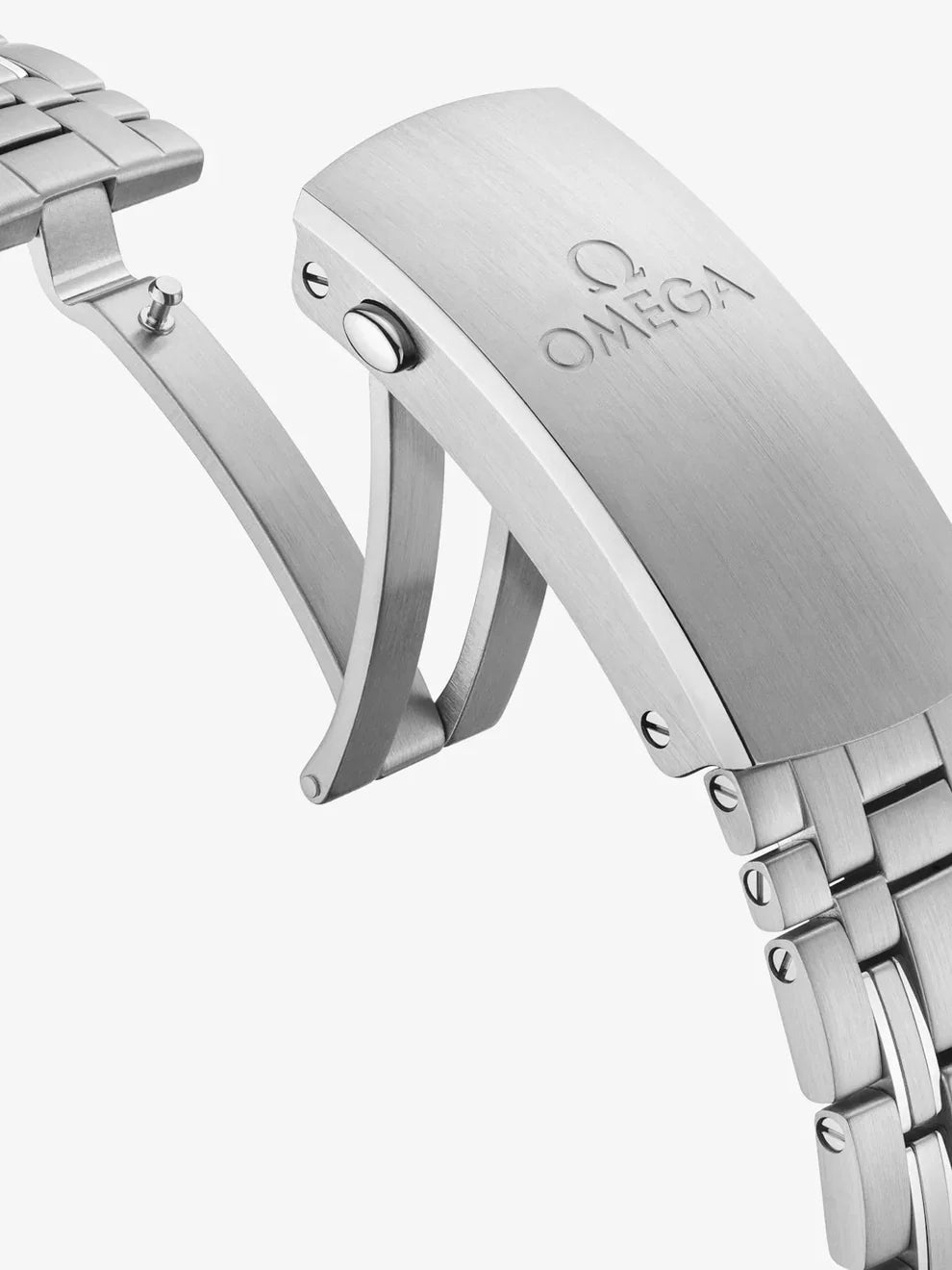 Omega SEAMASTER DIVER 300M 42 mm