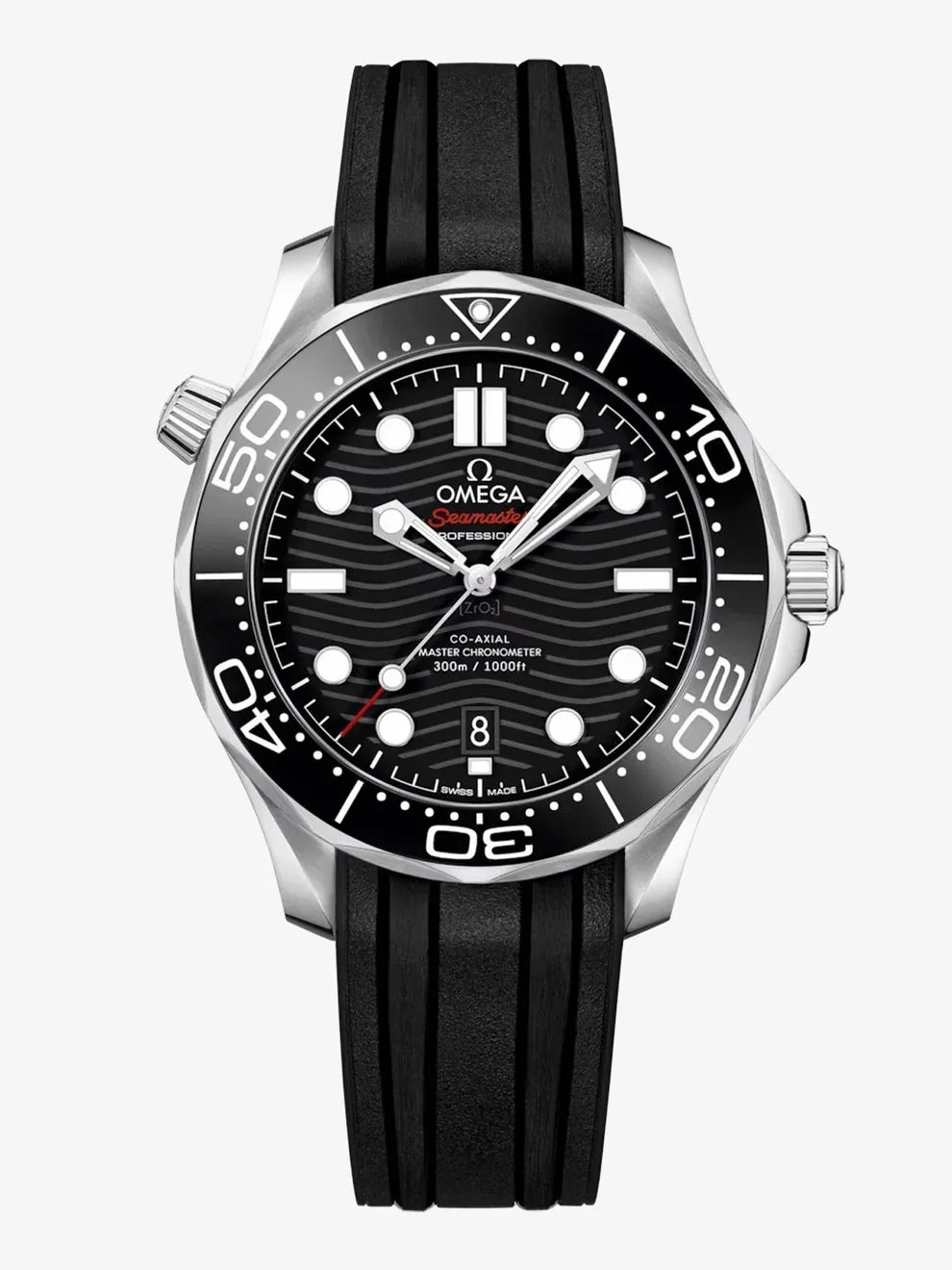 Omega SEAMASTER DIVER 300M 42 mm