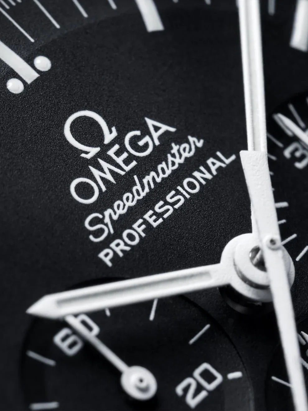 Omega SPEEDMASTER MOONWATCH PROFESSIONAL 42 mm