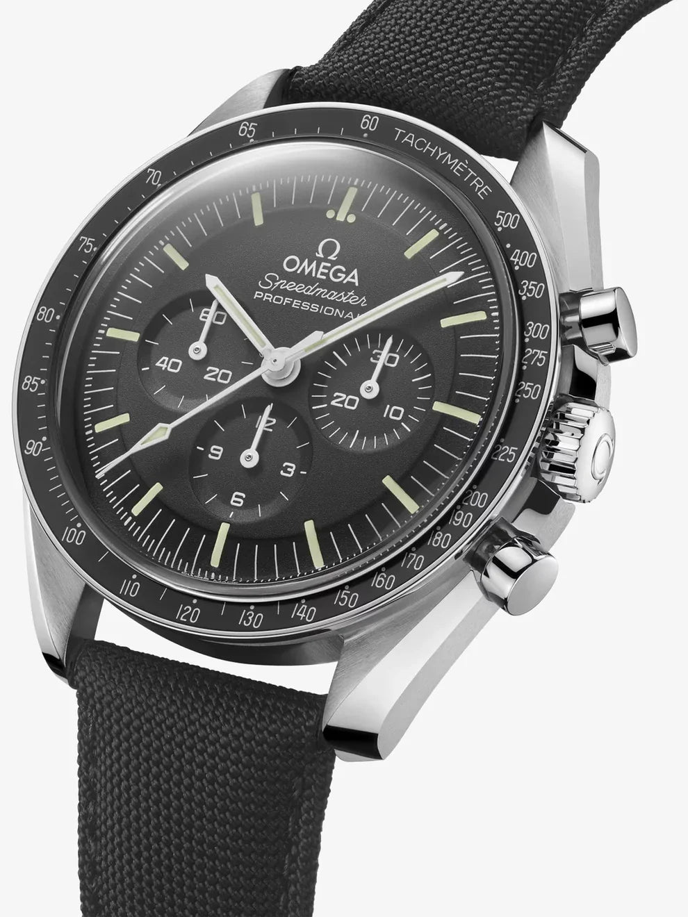 Omega SPEEDMASTER MOONWATCH PROFESSIONAL 42 mm