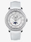 Blancpain Quantième Complet