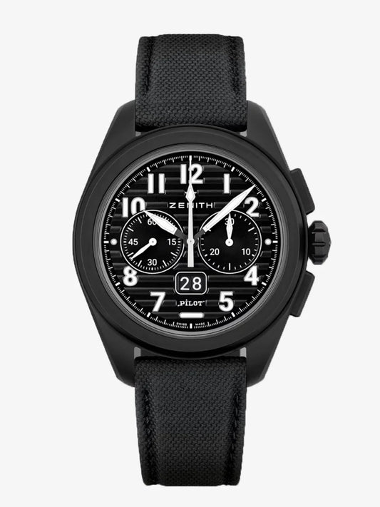 Zenith Pilot Automatic