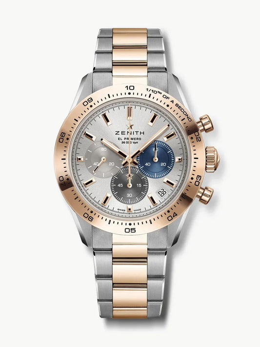 Zenith Chronomaster Sport