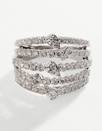CON DIAMANTES