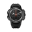 EPIC X CHRONO TITANIUM BLACK 44MM
