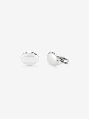 Gemelos de plata 925
