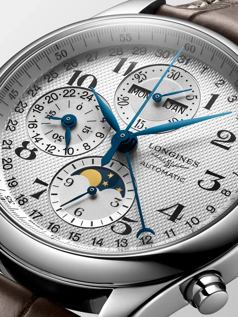 Longines MASTER COLLECTION 42 mm