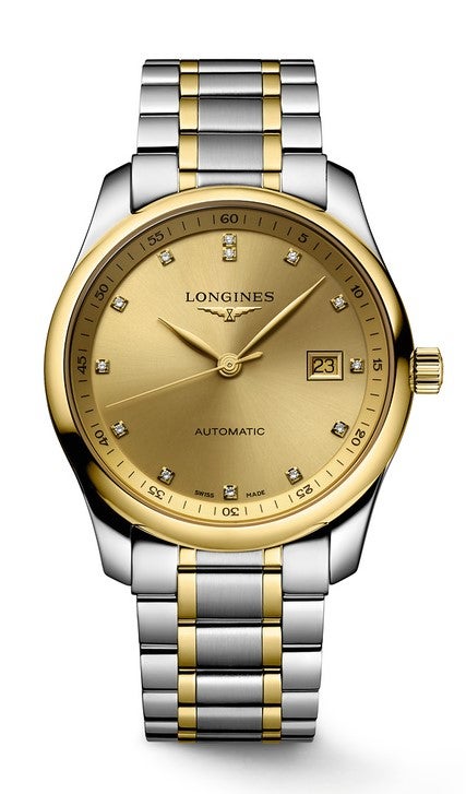 Longines Master Collection