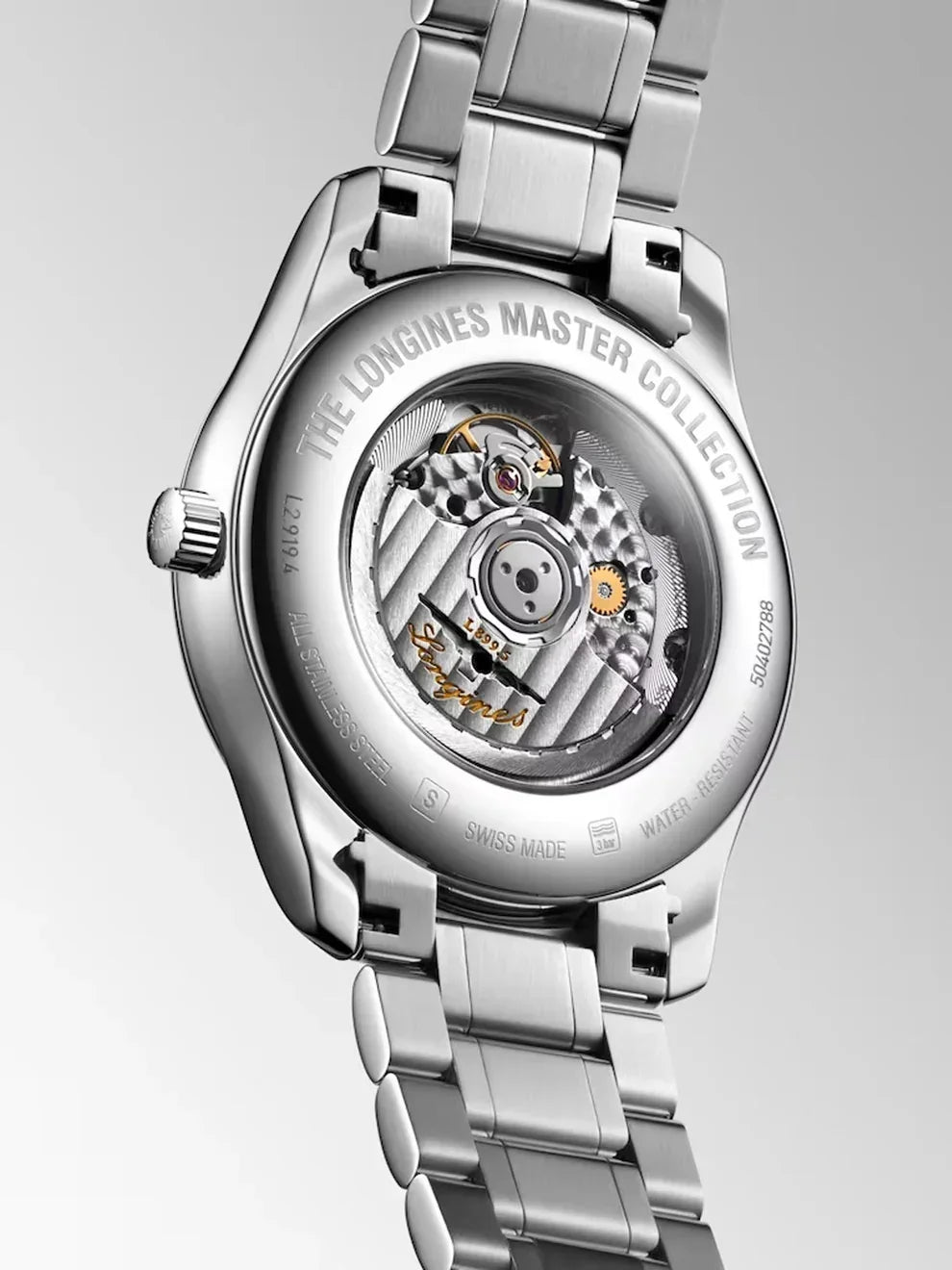 Longines MASTER COLLECTION 42 mm