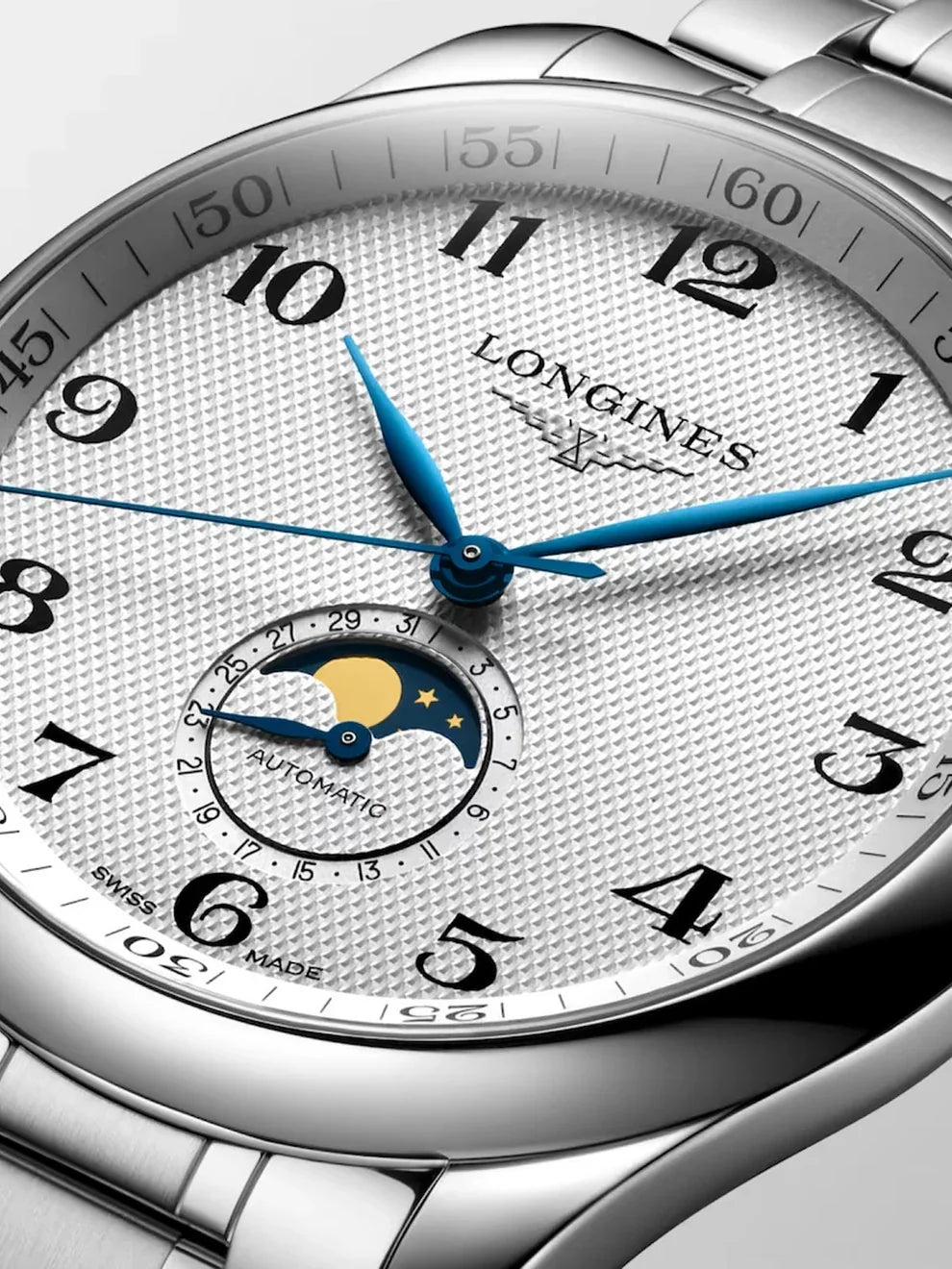 Longines MASTER COLLECTION 42 mm