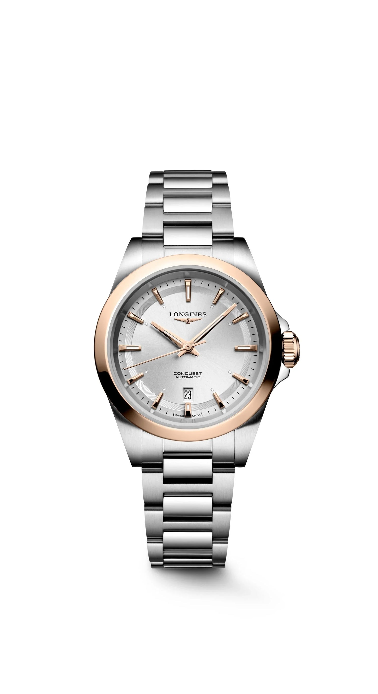 Longines CONQUEST 30 mm