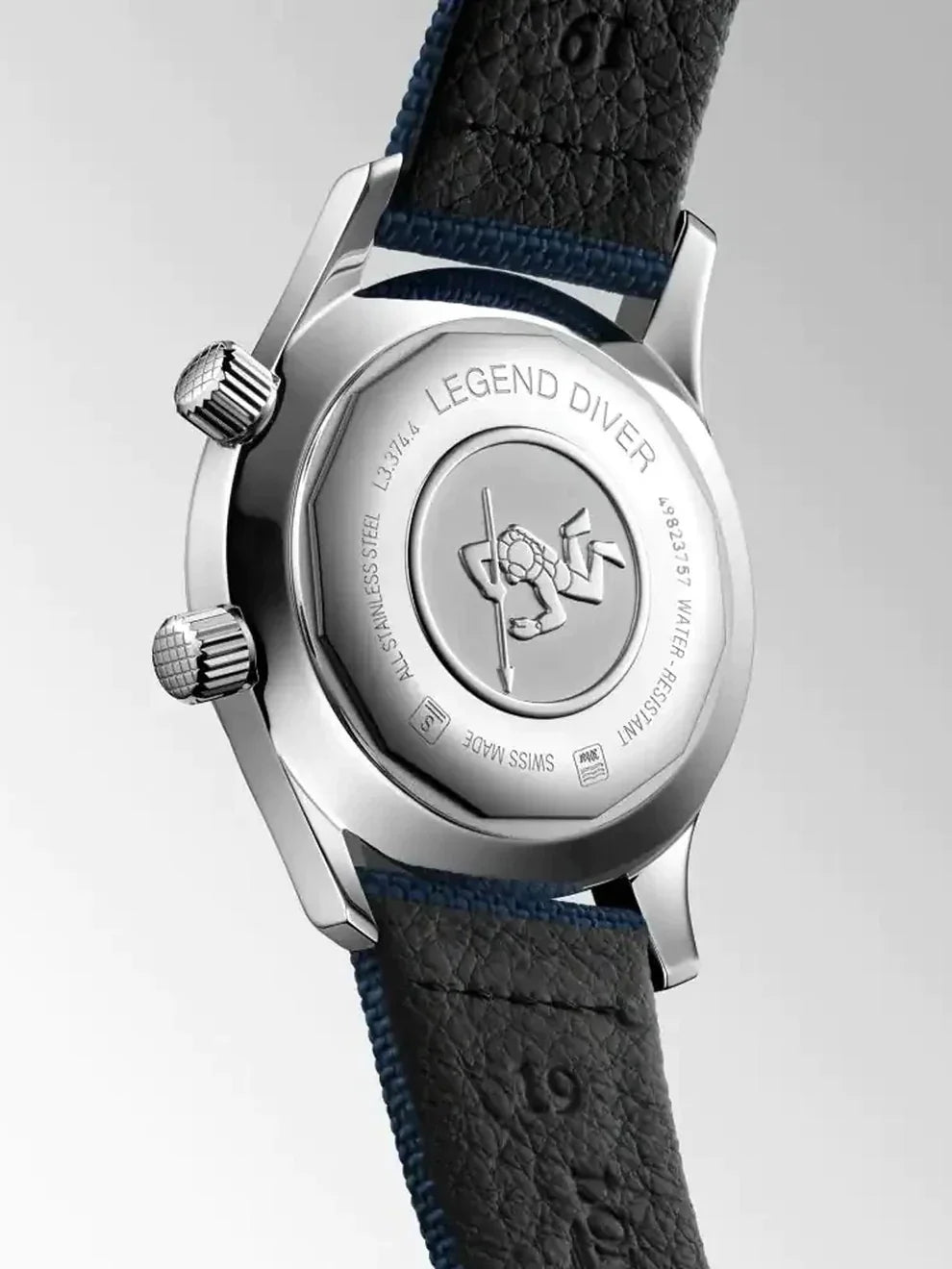 Longines LEGEND DIVER 42 mm