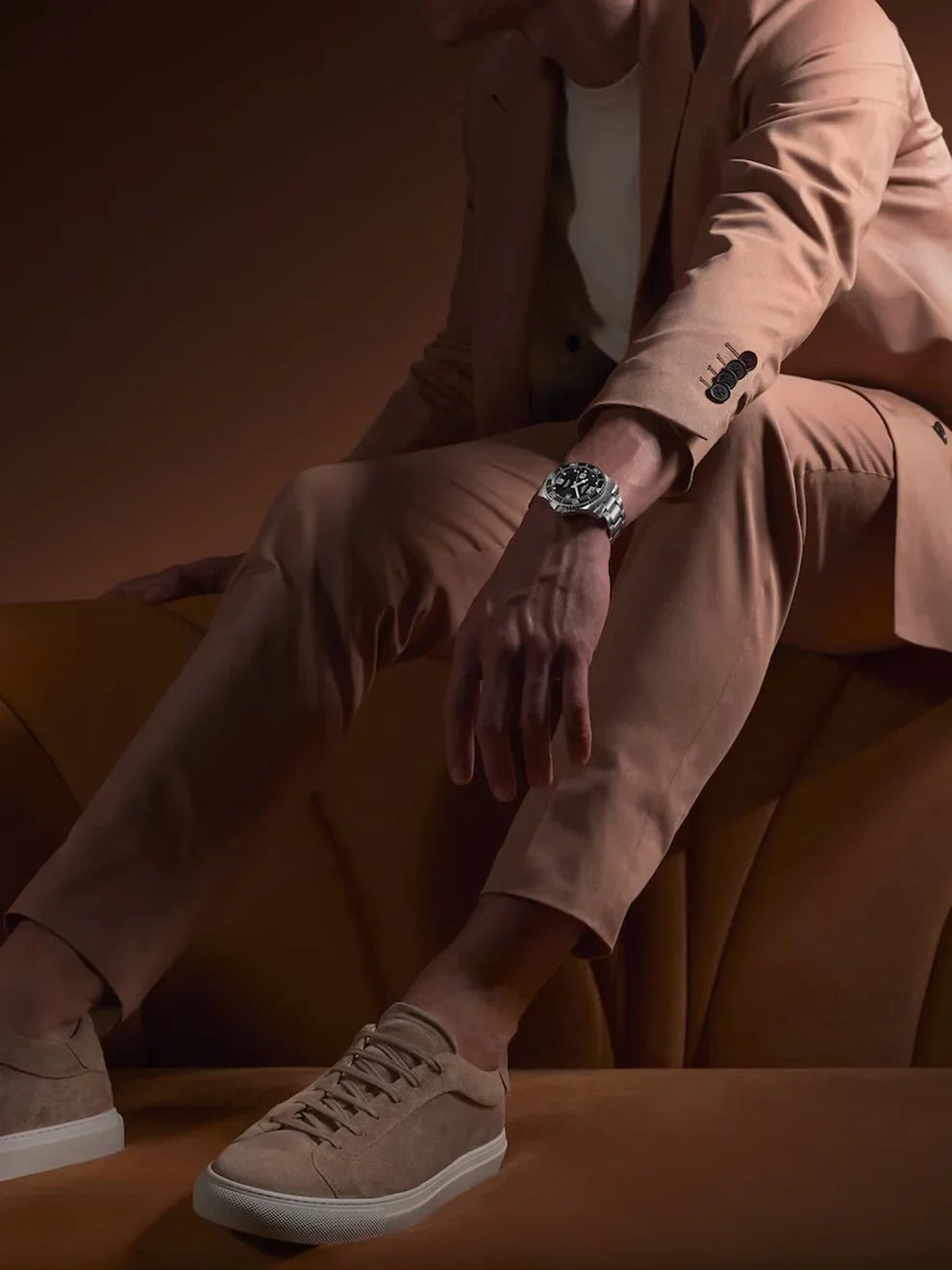 Longines HYDROCONQUEST 41 mm