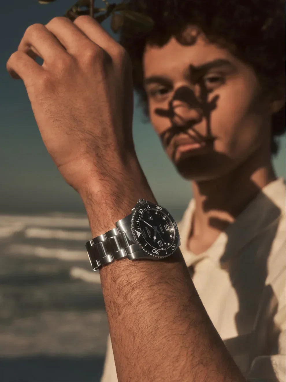 Longines HYDROCONQUEST 41 mm