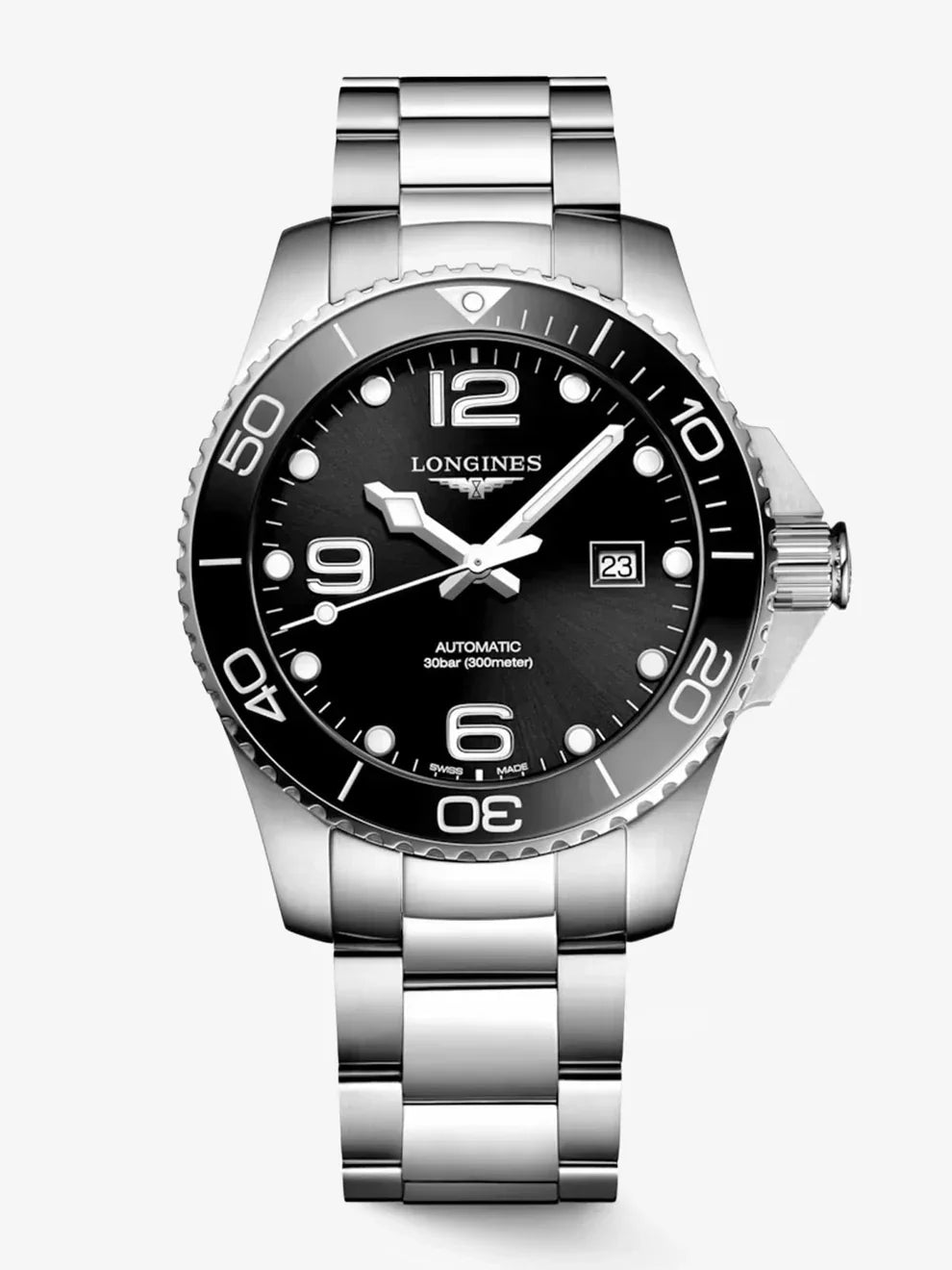Longines HYDROCONQUEST 43 mm