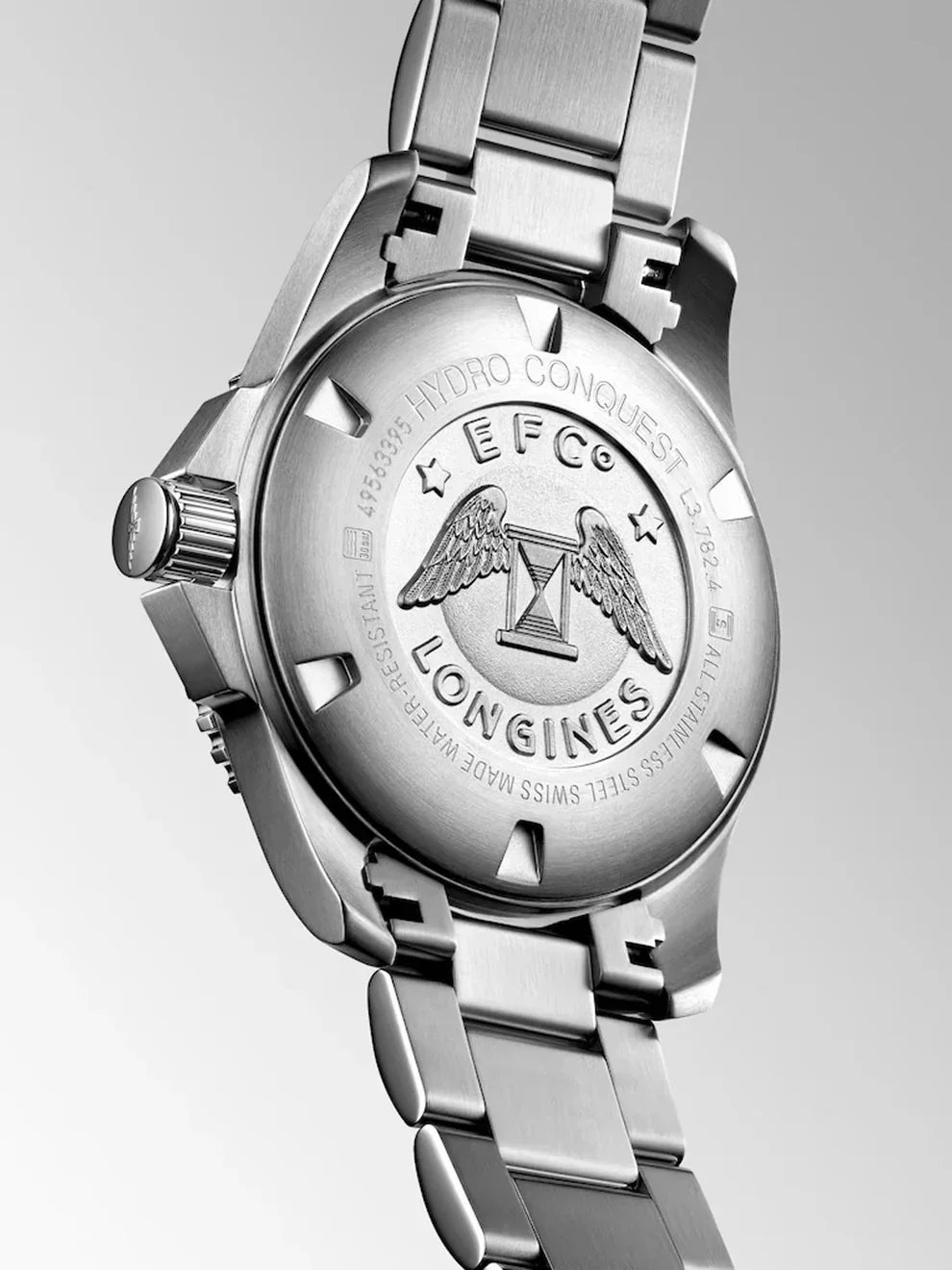 Longines HYDROCONQUEST 43 mm