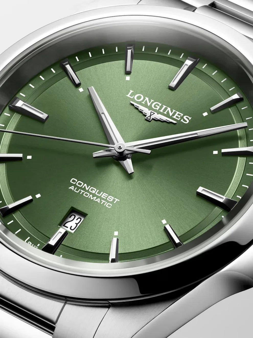 Longines CONQUEST 41 mm