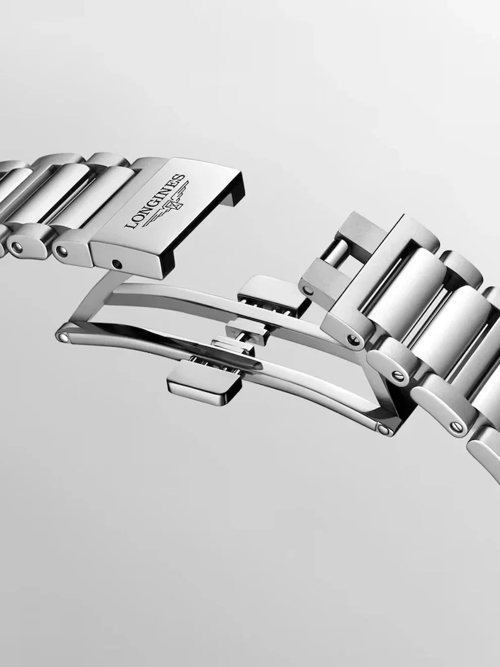 Longines CONQUEST 41 mm