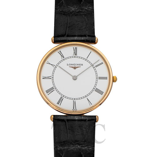 LA GRANDE CLASSIQUE DE LONGINES