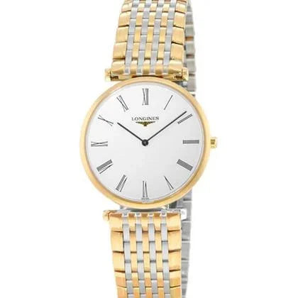 Longines La Grande Classique