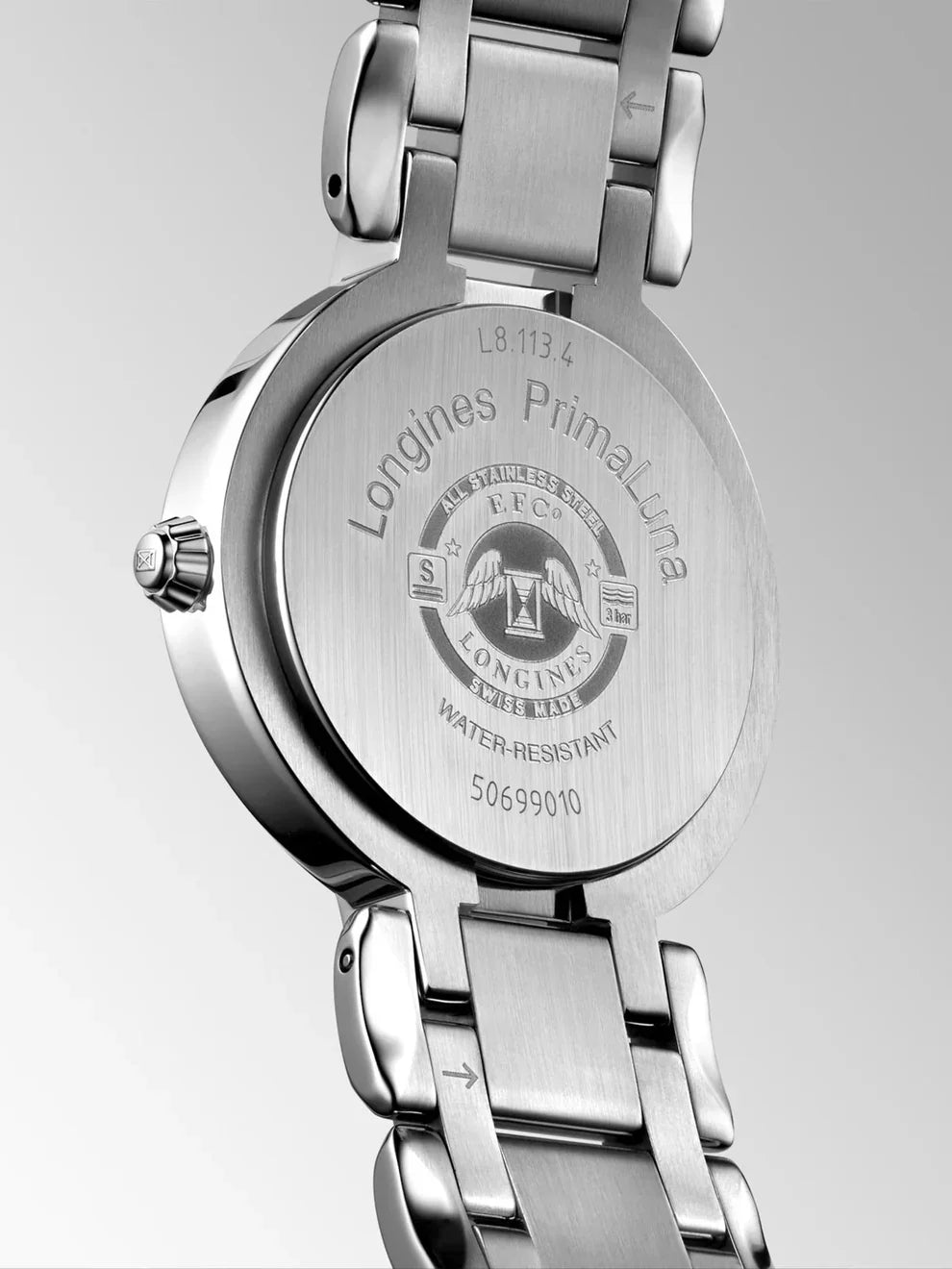 Longines PRIMALUNA 30 mm