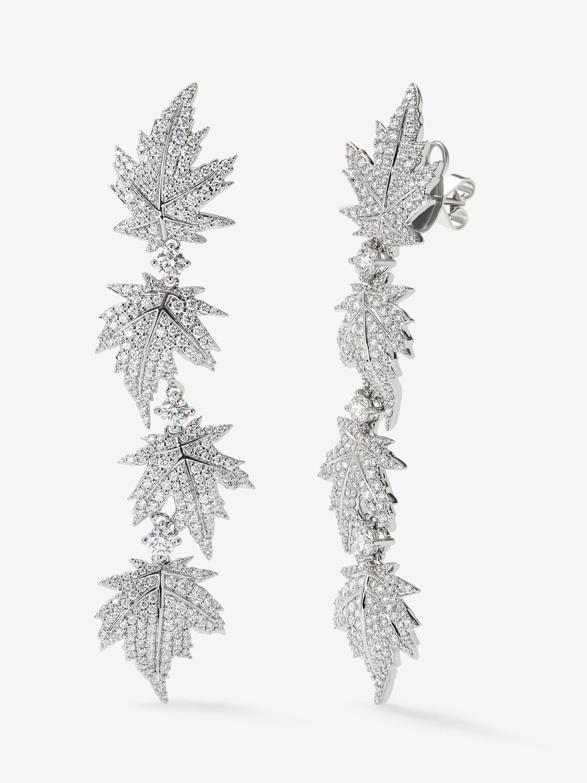 Pendientes ARCE ALTA