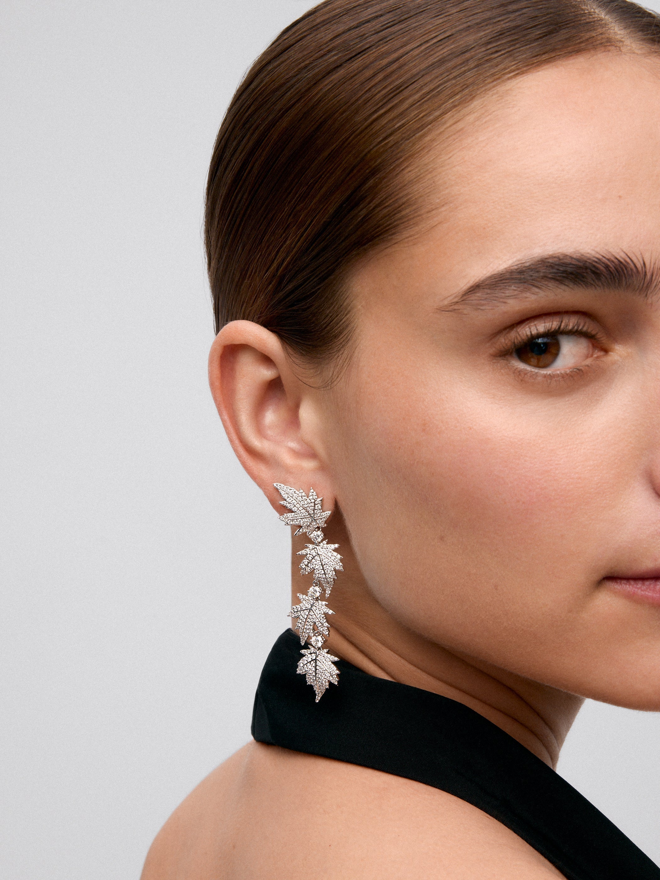 Pendientes ARCE ALTA