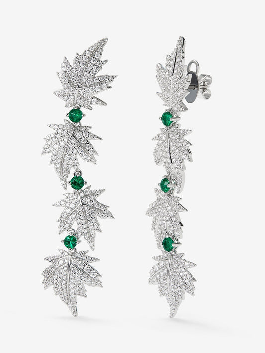 Pendientes ARCE ALTA