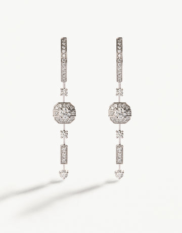 CON DIAMANTES
