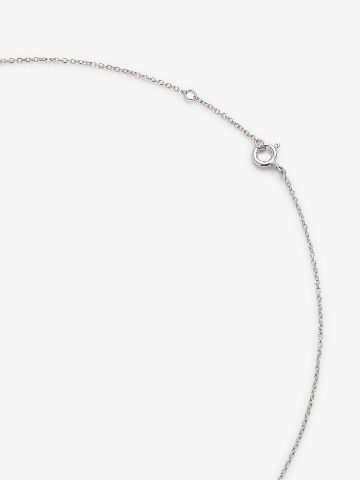 COLGANTE PLATA D 0,03CT SUAREZ_KIDS
