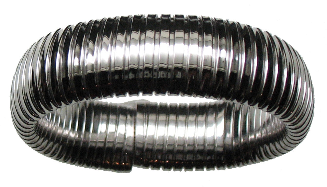 Pulsera plata classic