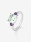 SO PLATA AMV CUSH 9 2,848CT SWISS 0,4CT UTOPIAN