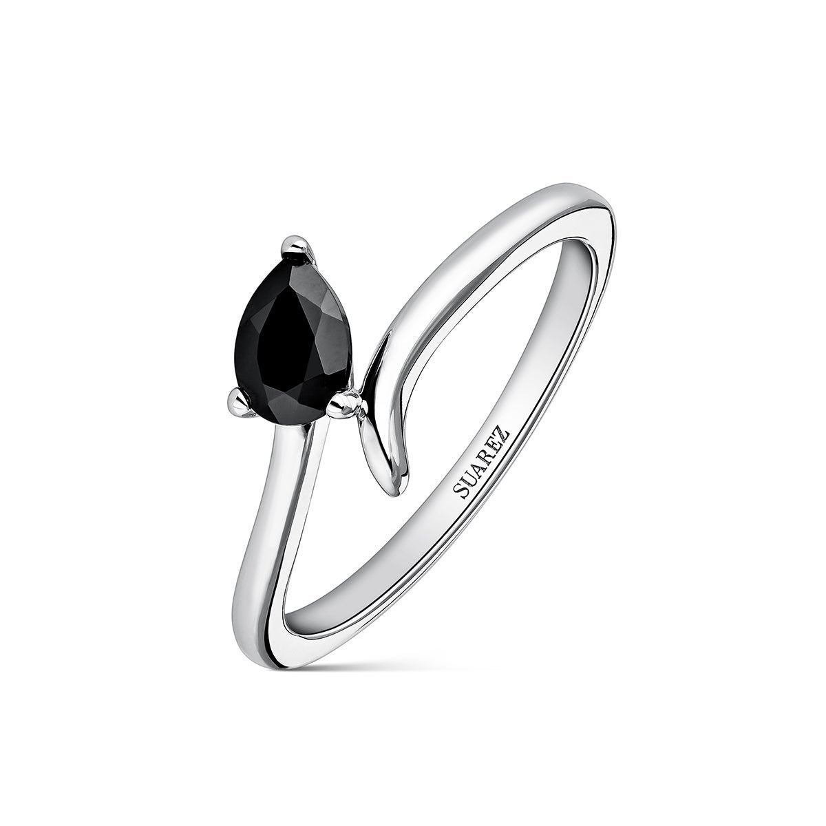 SO PLATA PR 6X4,5 ESPINELA N ARGENTO