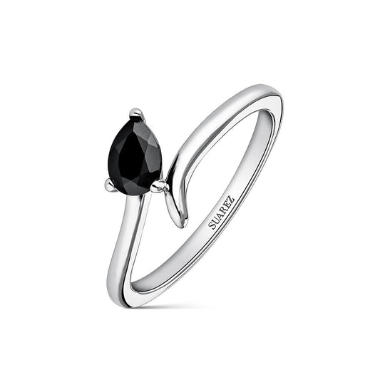 SO PLATA PR 6X4,5 ESPINELA N ARGENTO