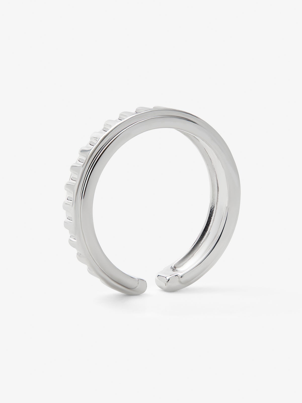 Anillo de plata 925