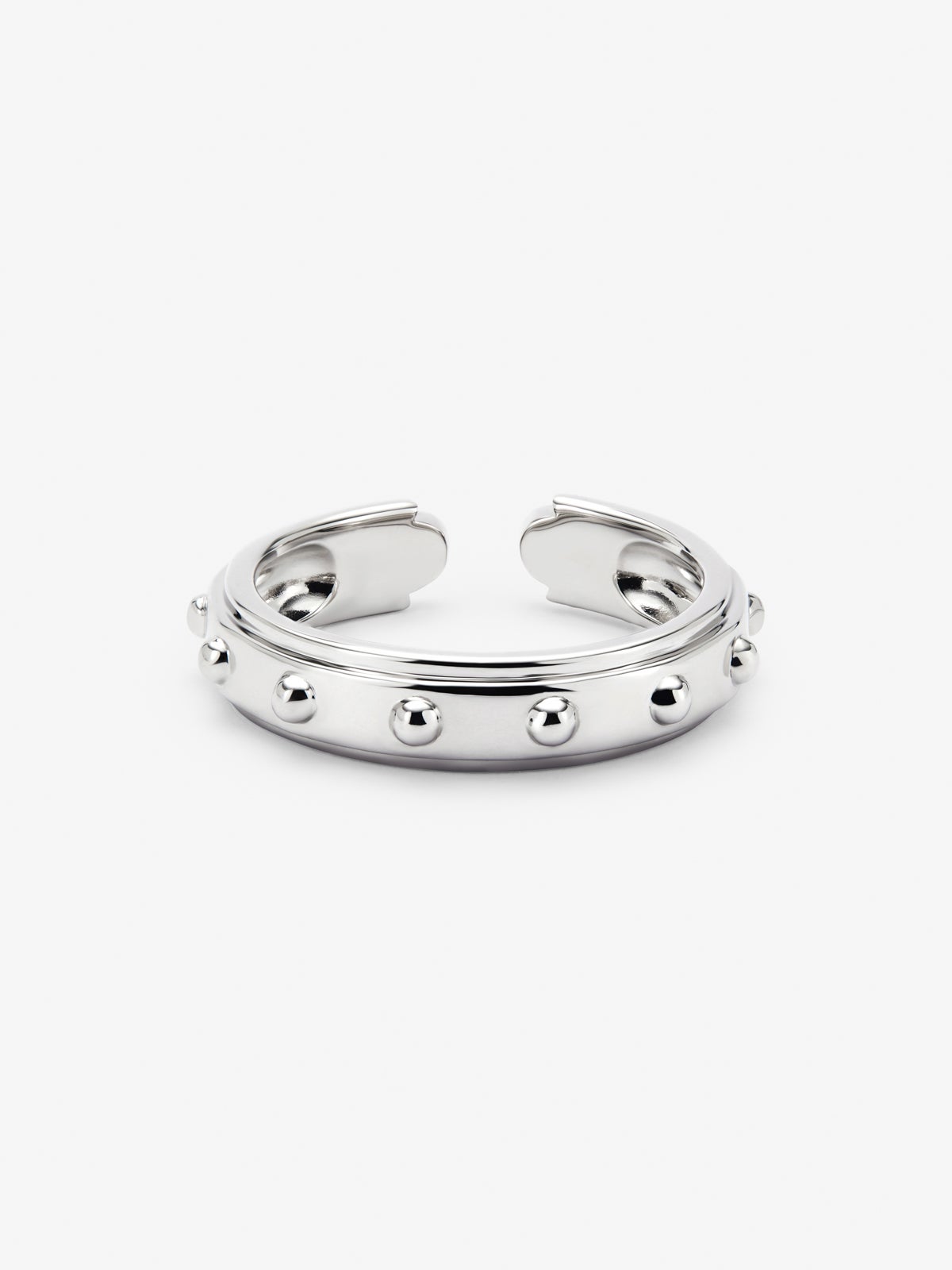 Anillo de plata 925