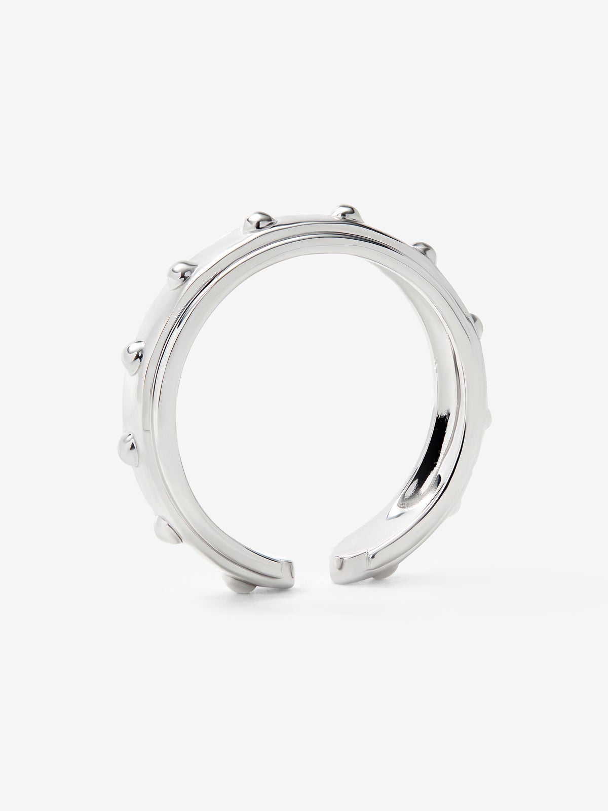 Anillo de plata 925