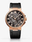 Breguet Marine Chronographe 5527